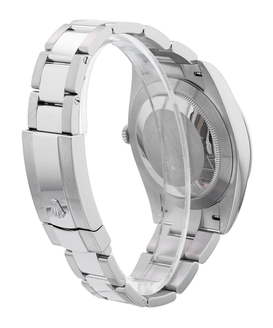 Rolex Datejust 41 126300 Image 3